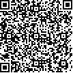 Código QR de la empresa ZLX, s.r.o.