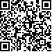 QR Kode der Firma Agrodolina, s.r.o.