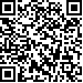 Código QR de la empresa Ing. Miroslav Vajda