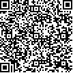 QR kod firmy Envigeo, a.s.