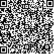 Company's QR code Alena Mlezivova