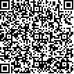 Código QR de la empresa Michaela Sustrova Mgr.