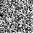 Company's QR code Euroasia Cargo, s.r.o.