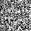 Código QR de la empresa CK Plus, s.r.o.