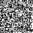 Company's QR code Vlasta Zavadilova