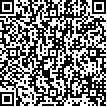 Company's QR code Van Huet-Lalemant Logistics s.r.o.