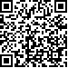 Company's QR code ETC Business Center, s.r.o.