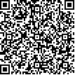 Company's QR code Alexandra Jariabkova - Adex