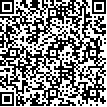 Company's QR code Marta Rackova