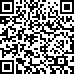 Código QR de la empresa Ing. Jana Hroudova