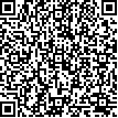 QR Kode der Firma JEZDECKE POTREBY, s.r.o.