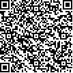 QR Kode der Firma Cesky klub jagdterieru