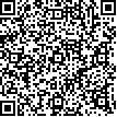 Company's QR code Jana Soukupova