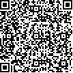 Código QR de la empresa JVVS85, s.r.o.