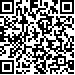 Company's QR code Ing. Berta Miskova