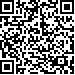 Company's QR code Oksana Cimborova Jomac