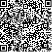 QR Kode der Firma SymbiArt, s.r.o.