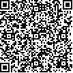 Código QR de la empresa adbp s.r.o.