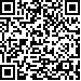 Company's QR code Jindriska Cerna