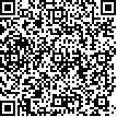 Company's QR code Jana Pinterova