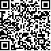 Company's QR code Ivana Millerova