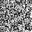 Código QR de la empresa Petr Hutla