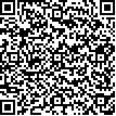 QR kód firmy Texmerkur s.r.o.