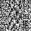 Company's QR code Marie Ruckova