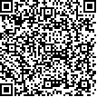 Company's QR code Hana Galacova