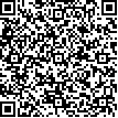 QR kód firmy E.V.O.S. Group, s.r.o.