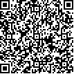 Company's QR code Marketa Tereza Hudeckova