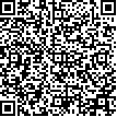 Company's QR code Ing. Frantisek Bubenicek