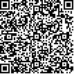 Código QR de la empresa Hokejbalovy Club Kvasice Knights