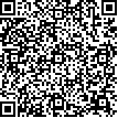 Company's QR code Ing. Dana Zdebska