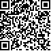 Company's QR code Vaclav Benes