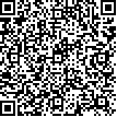 Company's QR code Ing. Monika Knezkova