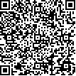 Company's QR code Tomas Prouza