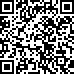 Company's QR code Veronika Bartunkova