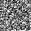 Company's QR code Erika Krchovova