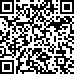 Company's QR code Drahomira Nidlova