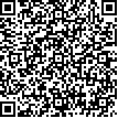 Company's QR code Aglio, s.r.o.