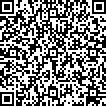 Company's QR code Sarka Topiarova