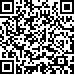 Company's QR code Jana Prikrylova