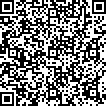 Código QR de la empresa V.L.C., s.r.o.