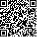 Código QR de la empresa MYCELIA CZ, s.r.o.