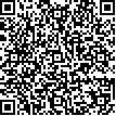 Código QR de la empresa Derakat, s.r.o.