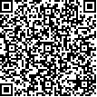 Company's QR code Penzion Stara Hora