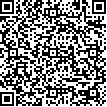 QR Kode der Firma Vivaro, s.r.o.