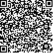 Company's QR code Jaroslav Hradecky