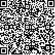 QR Kode der Firma Farni charita Pribram